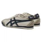 נעלי אוניטסוקה טייגר | Onitsuka Tiger MEXICO 66 NM Birch/Peacoat