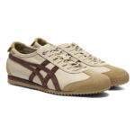 נעלי אוניטסוקה טייגר | Onitsuka Tiger MEXICO 66 SD VIN Cream