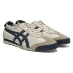 נעלי אוניטסוקה טייגר | Onitsuka Tiger MEXICO 66 NM Birch/Peacoat