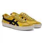 נעלי אוניטסוקה טייגר | Onitsuka Tiger MEXICO 66 IM Yellow/Black