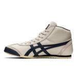 נעלי אוניטסוקה טייגר | Onitsuka Tiger MEXICO Mid Runner Birch/Indian Ink