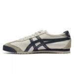 נעלי אוניטסוקה טייגר | Onitsuka Tiger MEXICO 66 NM Birch/Peacoat