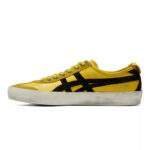 נעלי אוניטסוקה טייגר | Onitsuka Tiger MEXICO 66 IM Yellow/Black