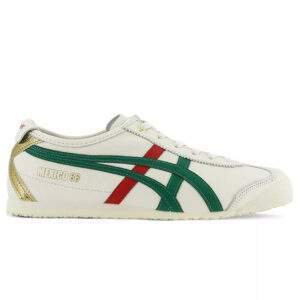 נעלי אוניטסוקה טייגר | Onitsuka Tiger MEXICO 66 Birch/Kale