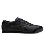 נעלי אוניטסוקה טייגר | Onitsuka Tiger MEXICO 66 Black