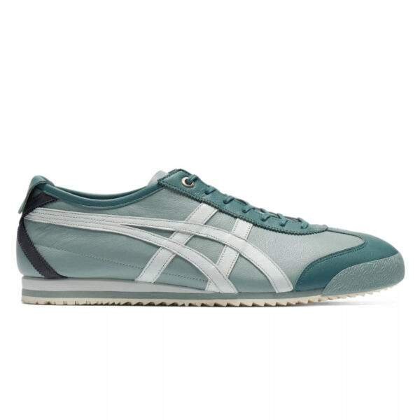 נעלי אוניטסוקה טייגר | Onitsuka Tiger MEXICO 66 SD Ocean Haze/Pale Mint