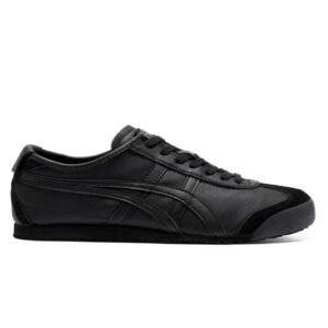 נעלי אוניטסוקה טייגר | Onitsuka Tiger MEXICO 66 Black