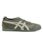 נעלי אוניטסוקה טייגר | Onitsuka Tiger MEXICO 66 SD VIN Mantle Green/Ivory