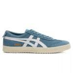 נעלי אוניטסוקה טייגר | Onitsuka Tiger MEXICO 66 DELEGATION Grey Floss/Cream