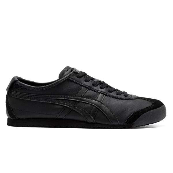 נעלי אוניטסוקה טייגר | Onitsuka Tiger MEXICO 66 Black