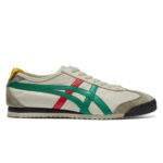 נעלי אוניטסוקה טייגר | Onitsuka Tiger MEXICO 66 NM Birch/Green