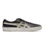נעלי אוניטסוקה טייגר | Onitsuka Tiger MEXICO 66 IM Black/White