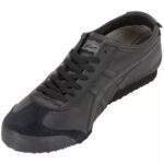 נעלי אוניטסוקה טייגר | Onitsuka Tiger MEXICO 66 Black