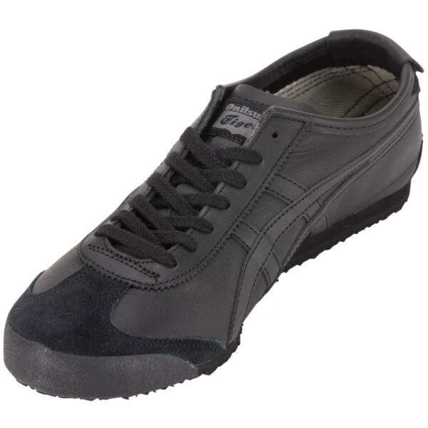 נעלי אוניטסוקה טייגר | Onitsuka Tiger MEXICO 66 Black