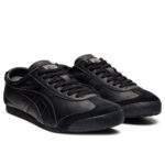 נעלי אוניטסוקה טייגר | Onitsuka Tiger MEXICO 66 Black