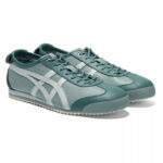 נעלי אוניטסוקה טייגר | Onitsuka Tiger MEXICO 66 SD Ocean Haze/Pale Mint