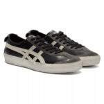 נעלי אוניטסוקה טייגר | Onitsuka Tiger MEXICO 66 IM Black/White