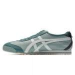 נעלי אוניטסוקה טייגר | Onitsuka Tiger MEXICO 66 SD Ocean Haze/Pale Mint