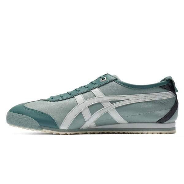 נעלי אוניטסוקה טייגר | Onitsuka Tiger MEXICO 66 SD Ocean Haze/Pale Mint