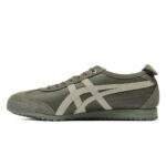 נעלי אוניטסוקה טייגר | Onitsuka Tiger MEXICO 66 SD VIN Mantle Green/Ivory