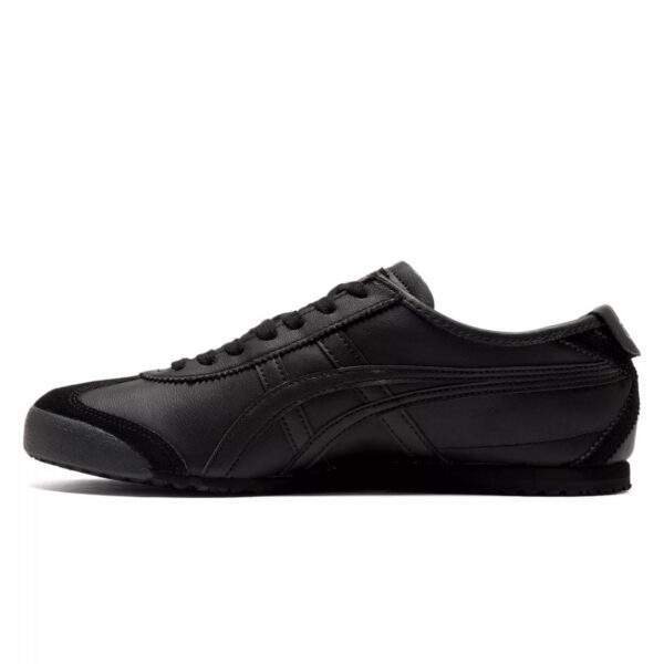 נעלי אוניטסוקה טייגר | Onitsuka Tiger MEXICO 66 Black
