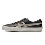 נעלי אוניטסוקה טייגר | Onitsuka Tiger MEXICO 66 IM Black/White