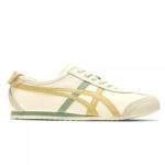 נעלי אוניטסוקה טייגר | Onitsuka Tiger MEXICO 66 Cream/Mineral Brown