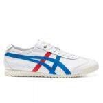 נעלי אוניטסוקה טייגר | Onitsuka Tiger MEXICO 66 SD White/ Directoire Blue