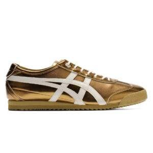נעלי אוניטסוקה טייגר | Onitsuka Tiger MEXICO 66 SD Desert Camp/Cream
