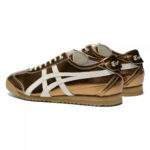 נעלי אוניטסוקה טייגר | Onitsuka Tiger MEXICO 66 SD Desert Camp/Cream