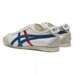נעלי אוניטסוקה טייגר | Onitsuka Tiger MEXICO 66 NM White/Blue