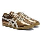 נעלי אוניטסוקה טייגר | Onitsuka Tiger MEXICO 66 SD Desert Camp/Cream