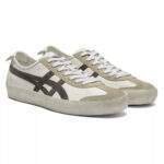 נעלי אוניטסוקה טייגר | Onitsuka Tiger MEXICO 66 IM White/Black