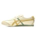 נעלי אוניטסוקה טייגר | Onitsuka Tiger MEXICO 66 Cream/Mineral Brown