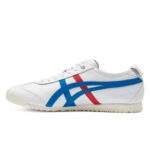 נעלי אוניטסוקה טייגר | Onitsuka Tiger MEXICO 66 SD White/ Directoire Blue