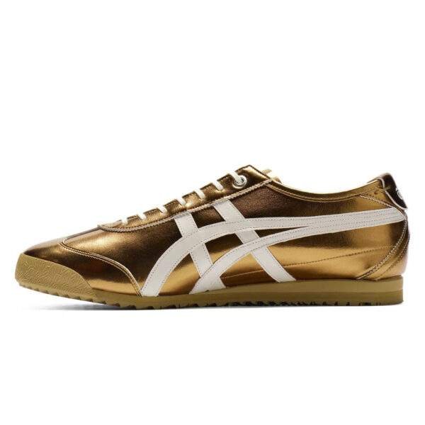 נעלי אוניטסוקה טייגר | Onitsuka Tiger MEXICO 66 SD Desert Camp/Cream