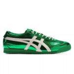 נעלי אוניטסוקה טייגר | Onitsuka Tiger MEXICO 66 SD Jade/Cream