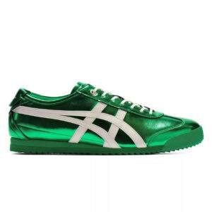 נעלי אוניטסוקה טייגר | Onitsuka Tiger MEXICO 66 SD Jade/Cream