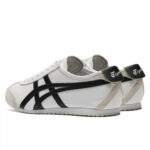 נעלי אוניטסוקה טייגר | Onitsuka Tiger MEXICO 66 White/Black