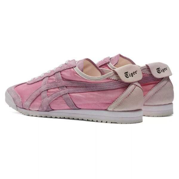 נעלי אוניטסוקה טייגר | Onitsuka Tiger MEXICO 66 NM Cotton Candy