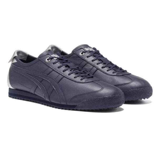 נעלי אוניטסוקה טייגר | Onitsuka Tiger MEXICO 66 SD Midnight