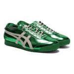 נעלי אוניטסוקה טייגר | Onitsuka Tiger MEXICO 66 SD Jade/Cream