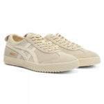 נעלי אוניטסוקה טייגר | Onitsuka Tiger MEXICO 66 DELEGATION Vanilla/Cream