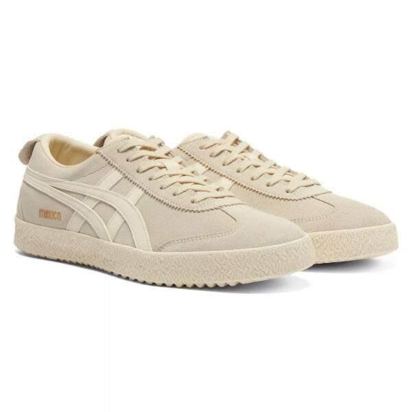 נעלי אוניטסוקה טייגר | Onitsuka Tiger MEXICO 66 DELEGATION Vanilla/Cream