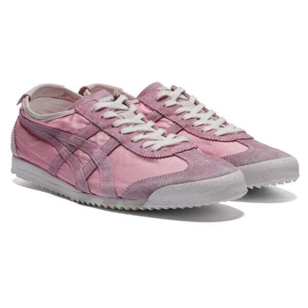 נעלי אוניטסוקה טייגר | Onitsuka Tiger MEXICO 66 NM Cotton Candy