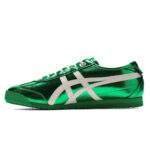 נעלי אוניטסוקה טייגר | Onitsuka Tiger MEXICO 66 SD Jade/Cream