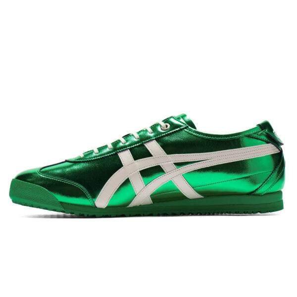 נעלי אוניטסוקה טייגר | Onitsuka Tiger MEXICO 66 SD Jade/Cream
