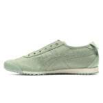 נעלי אוניטסוקה טייגר | Onitsuka Tiger MEXICO 66 SD SLIP-ON Dark Jade