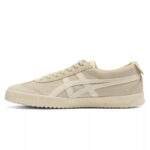 נעלי אוניטסוקה טייגר | Onitsuka Tiger MEXICO 66 DELEGATION Vanilla/Cream