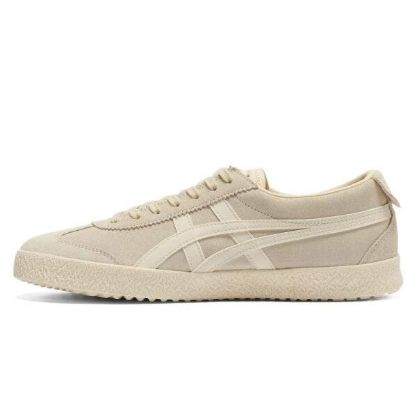 נעלי אוניטסוקה טייגר | Onitsuka Tiger MEXICO 66 DELEGATION Vanilla/Cream